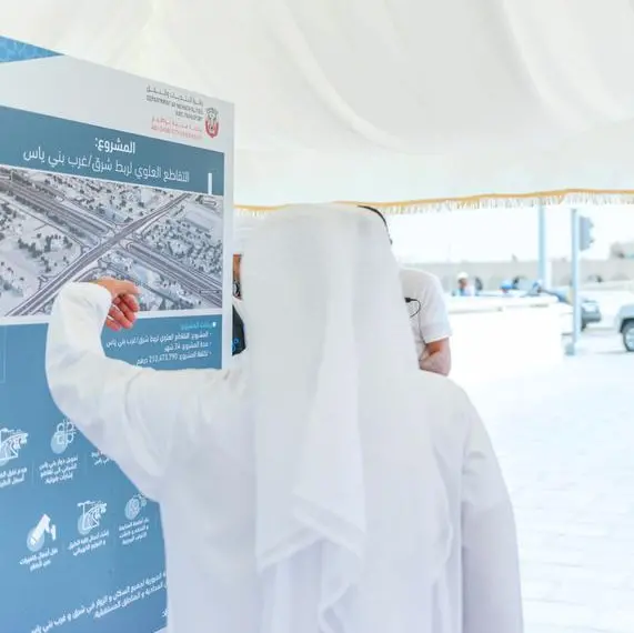 Abu Dhabi inaugurates new bridge linking Bani Yas East and Bani Yas West