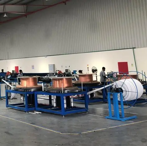 China’s iCOOL sets up a US$10.7mln manufacturing facility in Bahrain