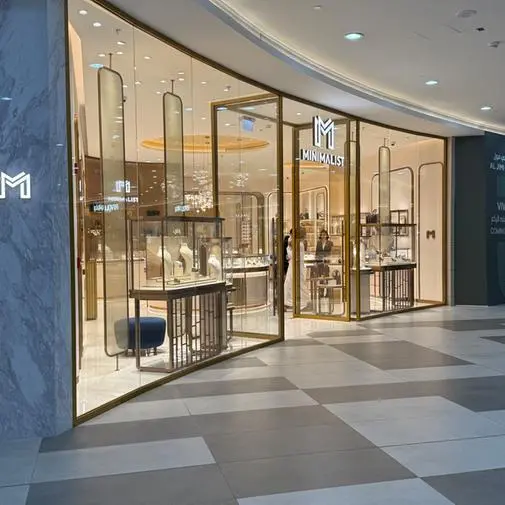 Minimalist expands its Emirati-inspired brand with a new flagship at Al Jimi Mall, Al Ain