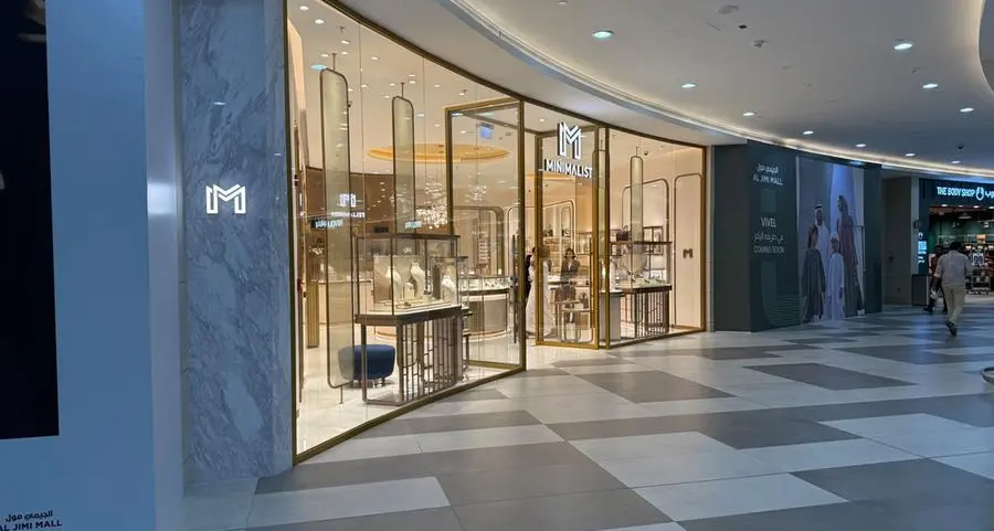 Minimalist expands its Emirati-inspired brand with a new flagship at Al Jimi Mall, Al Ain