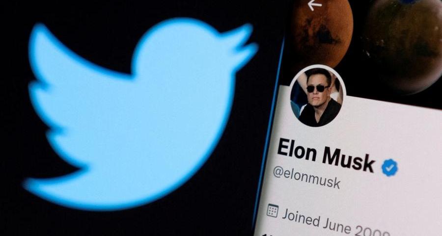 Twitter courts advertisers amid uncertain future under Musk