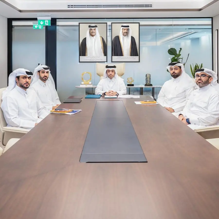 Chairman of Qatar Tourism participates in extraordinary GCC tourism ministers’ meeting