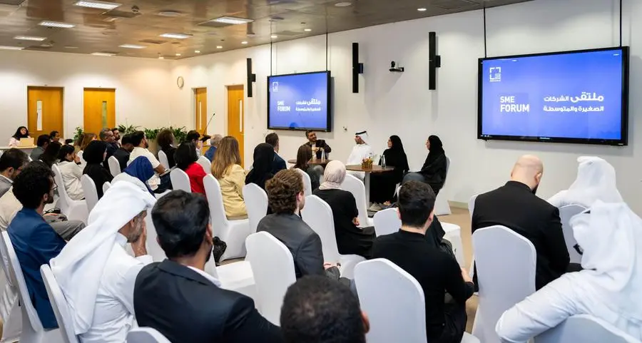 QRDI Council unveils SME Forum: Empowering Qatar's small and medium enterprises