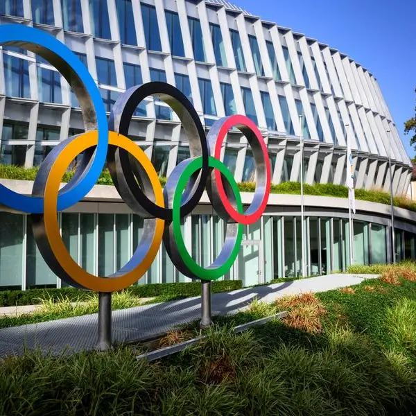 Olympics-Now is not the time to lift Russia, Belarus sanctions-IOC