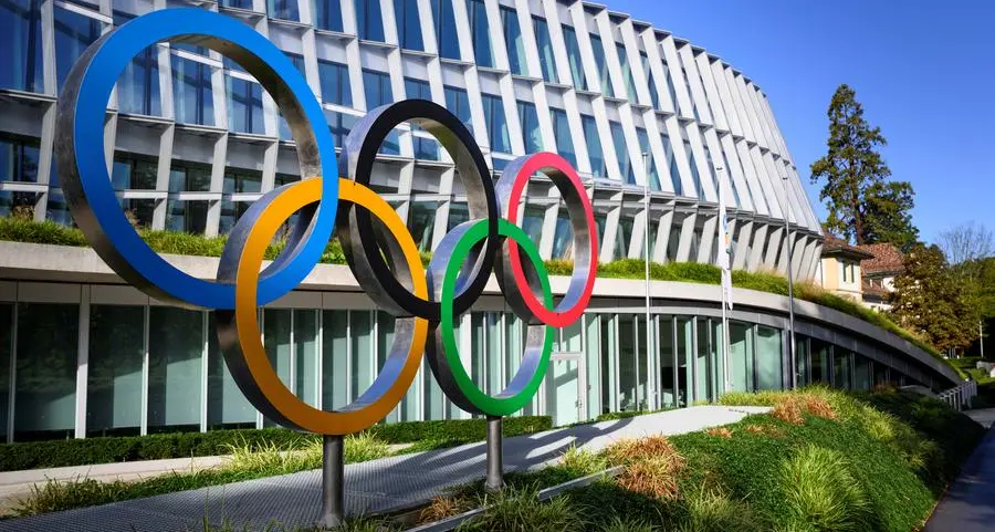 Olympics-Now is not the time to lift Russia, Belarus sanctions-IOC