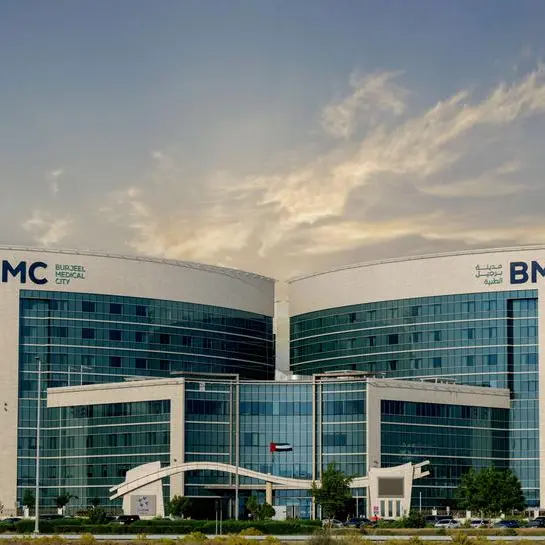 Burjeel Holdings achieves NIHS accreditation for the first Adult Critical Care Nursing Residency Program in the UAE and region