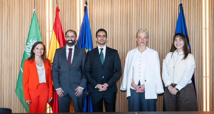 Tarmeez Capital partner to drive AI and fintech, and develop talent in Saudi Arabia