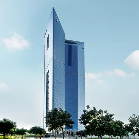 Qatar Islamic Bank officially inaugurates its new head office at QIB Towers, West Bay