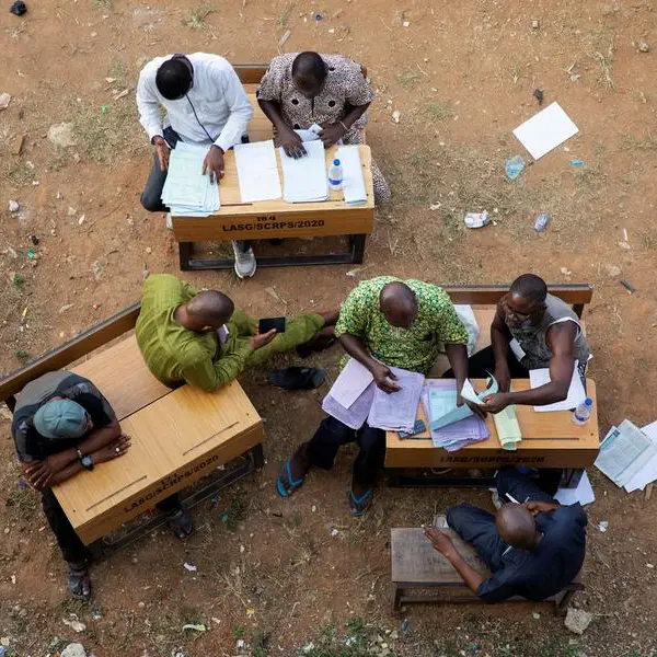 INEC uploads blurry results sheets on portal: Nigeria