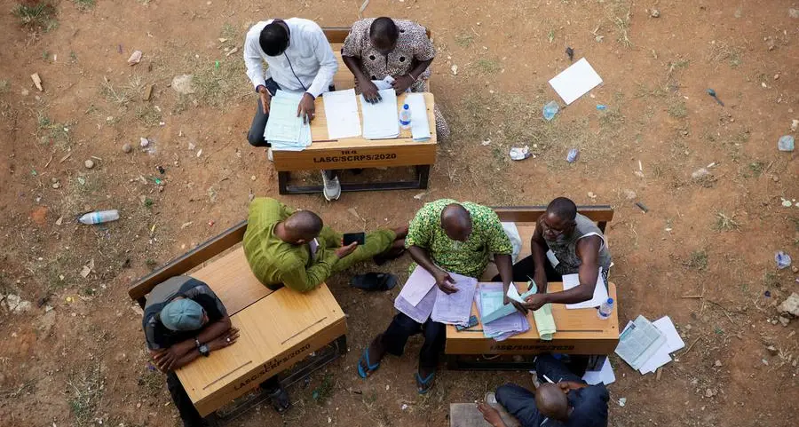 INEC uploads blurry results sheets on portal: Nigeria