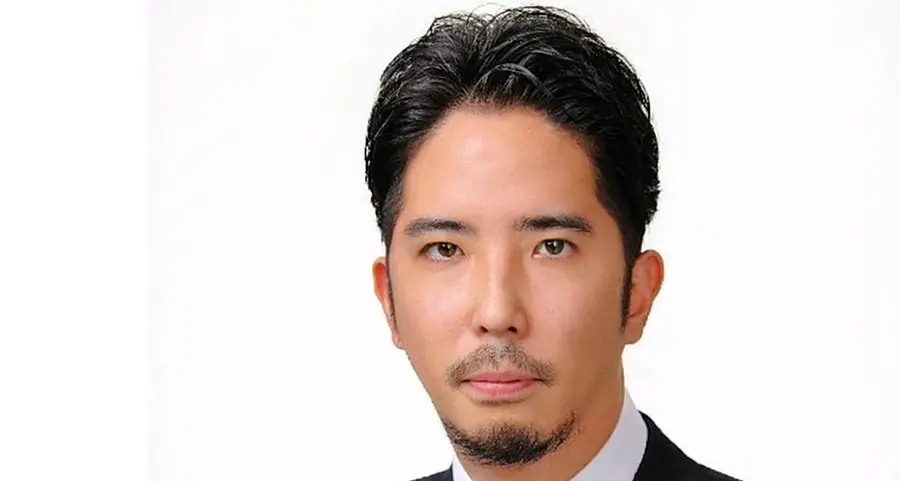 Alba promotes Shoji Takeuchi to lead Asia Pacific sales
