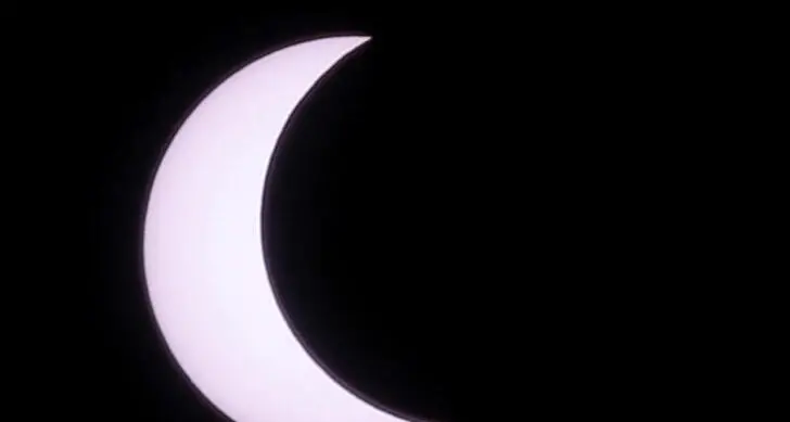 Partial solar eclipse: Holiday declared for public, private schools in Kuwait