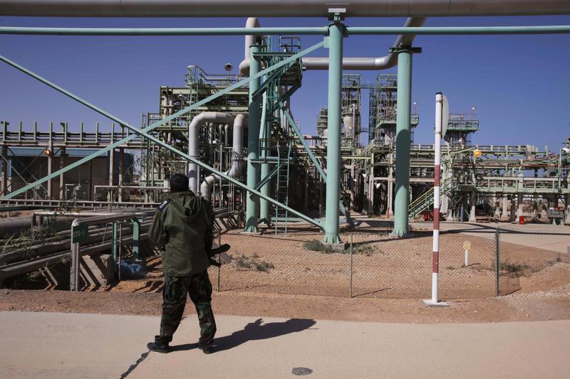 Alžirski Sonatrach nadaljuje raziskovalno vrtanje nafte in plina v Libiji po desetletni prekinitvi