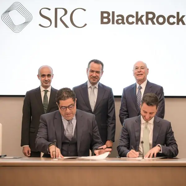 Saudi Real Estate Refinance Company and BlackRock sign MoU to develop Kingdom’s real estate finance market