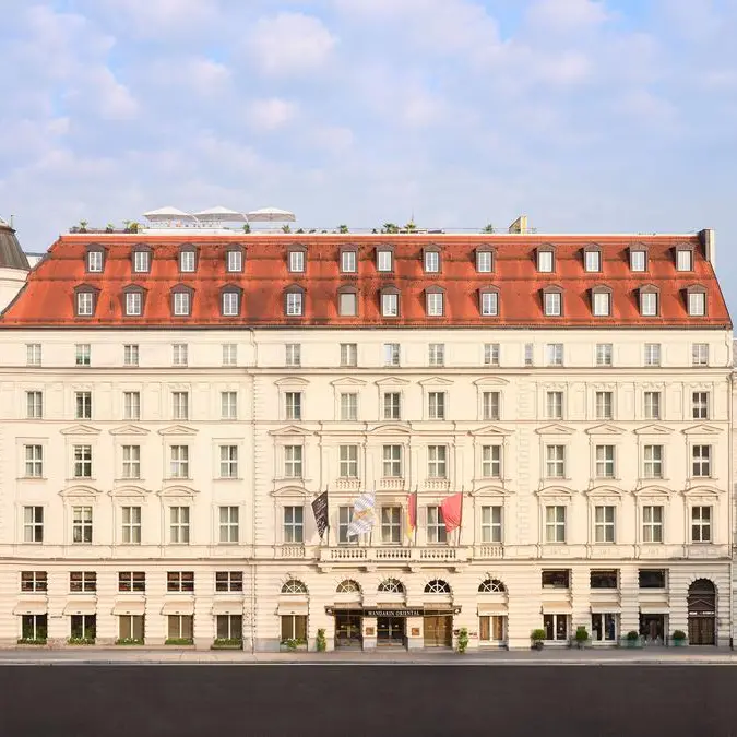 Eagle Hills enters into agreement to acquire Mandarin Oriental, Munich