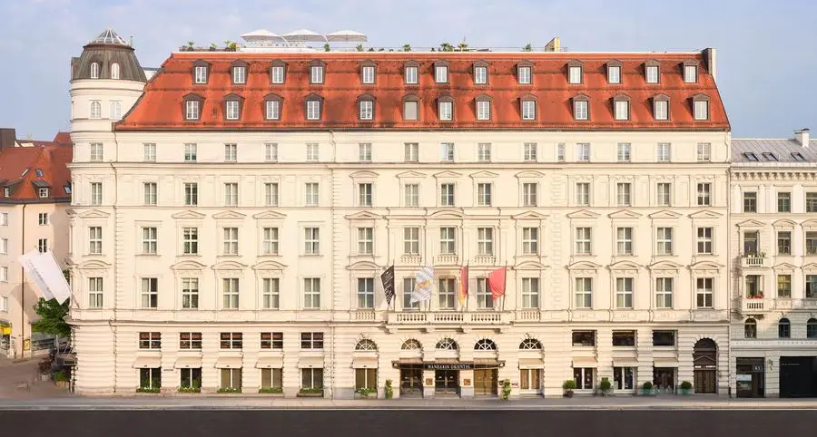 Eagle Hills enters into agreement to acquire Mandarin Oriental, Munich