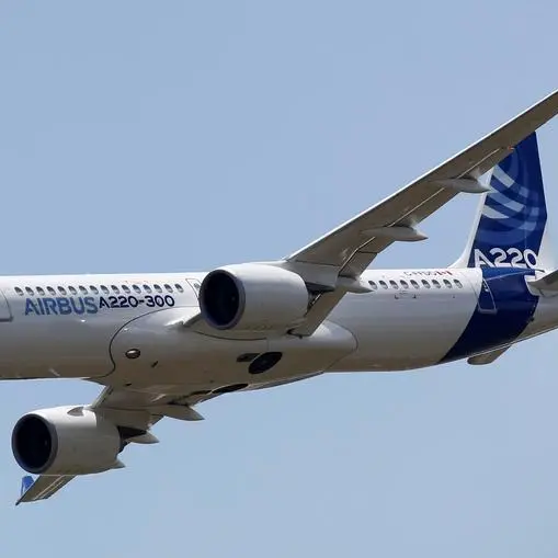 Airbus in talks with Malaysian airlines for its A220 planes