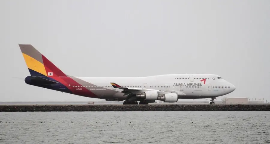 Sanad solidifies its partnership with Asiana Airlines at $145mln