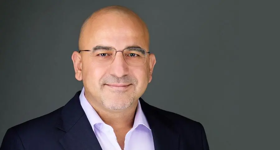 Nintex names Samir Akel as Regional Vice President for Emerging Markets