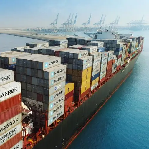 King Abdullah Port named most efficient container port globally by the World Bank