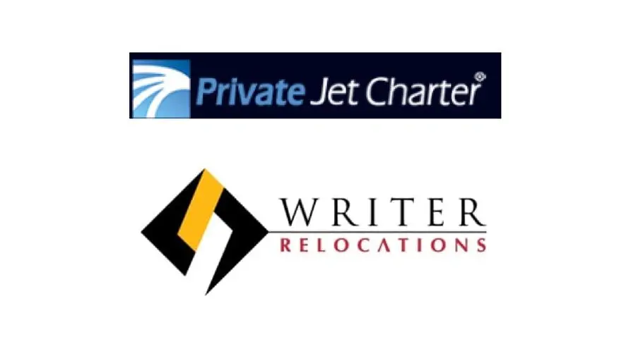 Writer Relocations and Private Jet Charter join hands