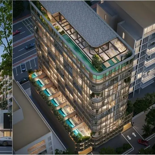 Palace Group announces the launch of AYA, a new benchmark in modern, mindful living for an exclusive community