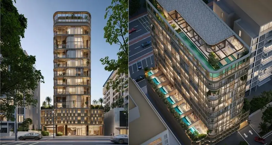 Palace Group announces the launch of AYA, a new benchmark in modern, mindful living for an exclusive community