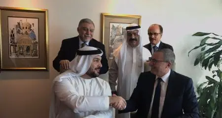 IHG signs two new properties in Dubai Business Bay