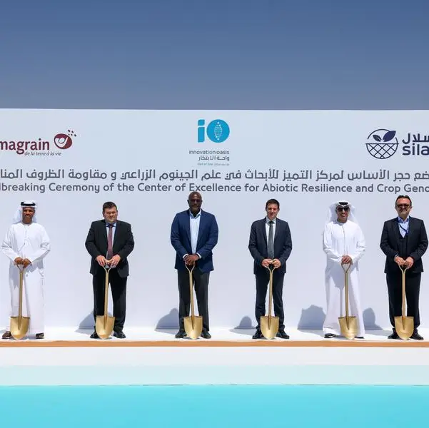 Silal partners with Limagrain Vegetable Seeds to launch Center of Excellence for Abiotic Resilience and Crop Genomics