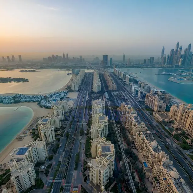 Ellington in deal to build 88-unit residential project on Palm Jumeirah