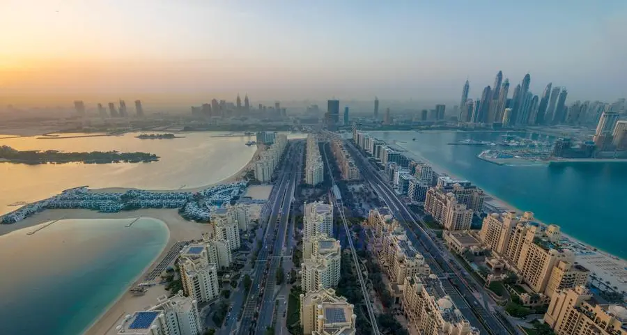 Ellington in deal to build 88-unit residential project on Palm Jumeirah