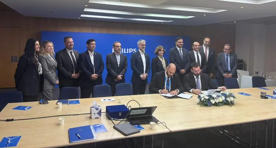 Alameda Healthcare Group signs partnership with Philips