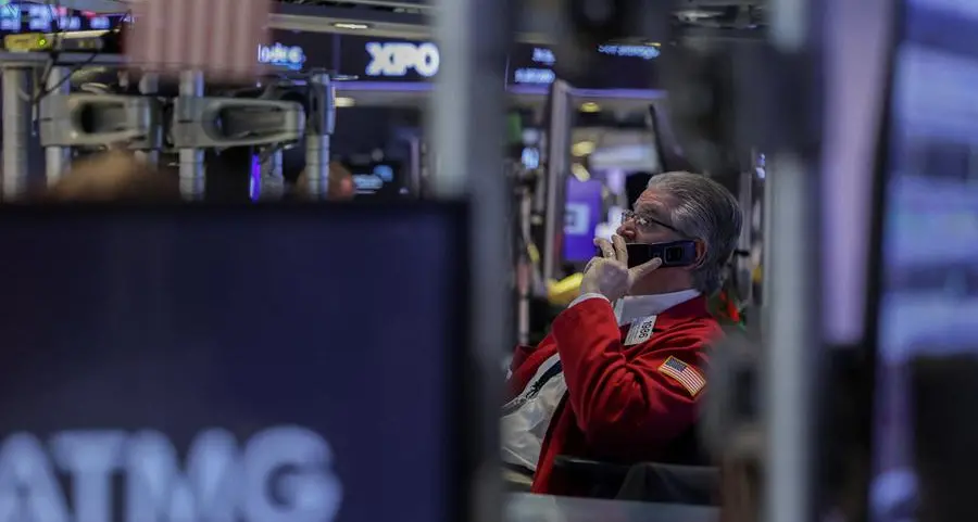 Global equity funds draw second weekly inflow amid war de-escalation hopes