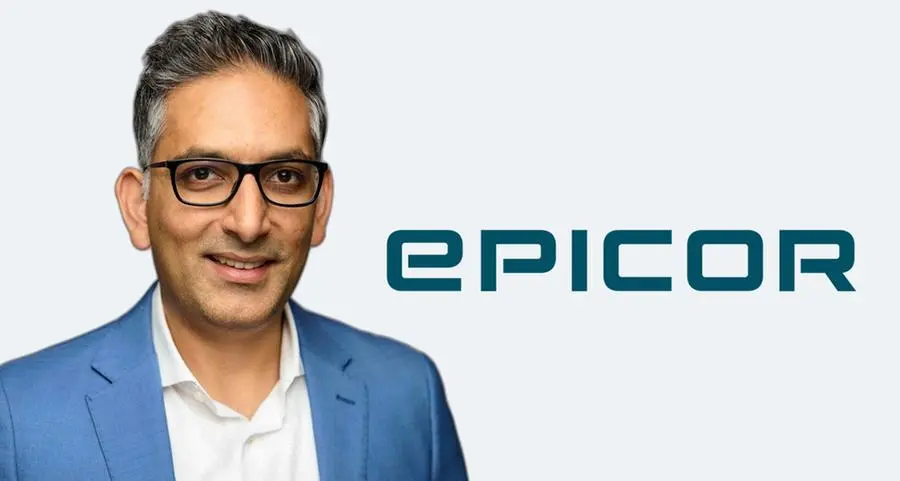 Epicor appoints Chief Product & Technology Officer