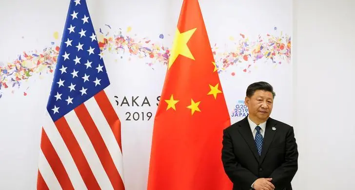 الصين ستكشف قريبا عن خطة لفرض رسوم جمركية على بعض المنتجات الأمريكية