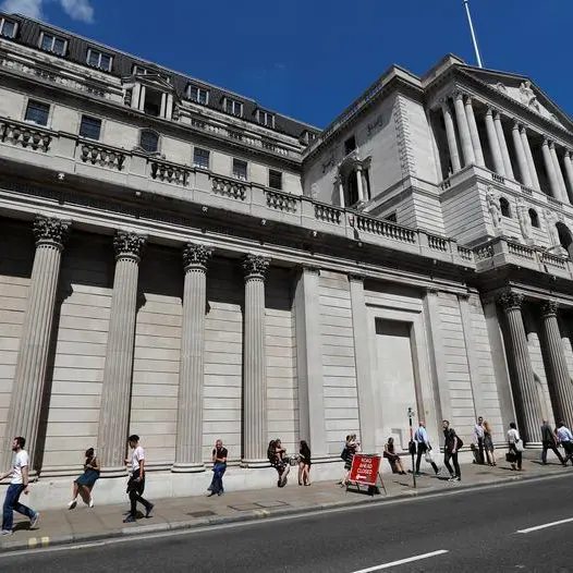 Bank of England highlights private equity vulnerabilities