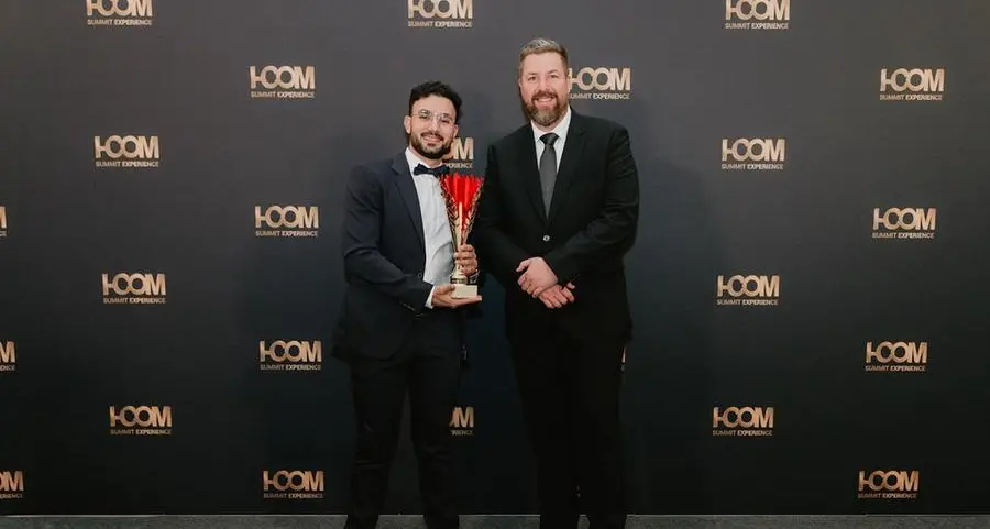 JLR MENA and Accenture Song win gold at prestigious I-COM Data Creativity Awards