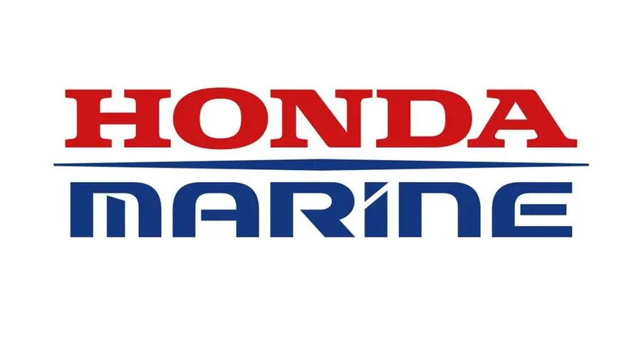 Honda Motor Co. Africa and Middle East office showcase its comprehensive range of outboard engines