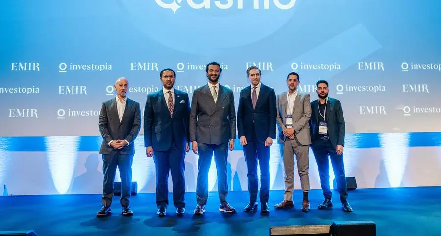 Qashio marks European market expansion with Dublin Europe HQ launch