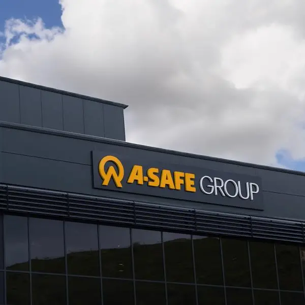 A-SAFE strengthens Middle East presence, establishing a new office in Saudi Arabia