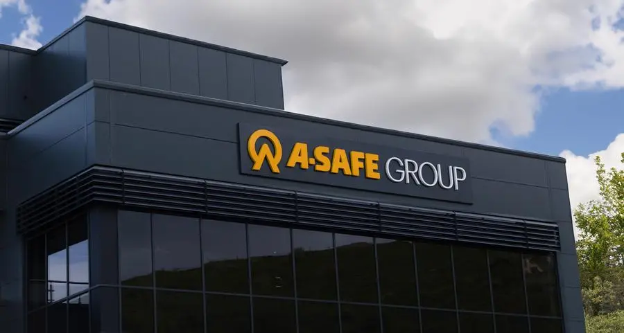 A-SAFE strengthens Middle East presence, establishing a new office in Saudi Arabia