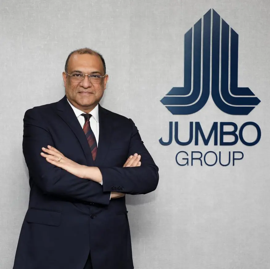 Redefining business solutions: Jumbo Enterprise's legacy of trust and technology