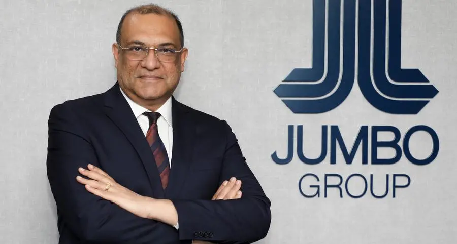 Redefining business solutions: Jumbo Enterprise's legacy of trust and technology