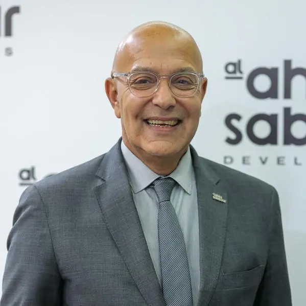 Al-Ahly Sabour achieves excellence with two prestigious awards from International Business Magazine