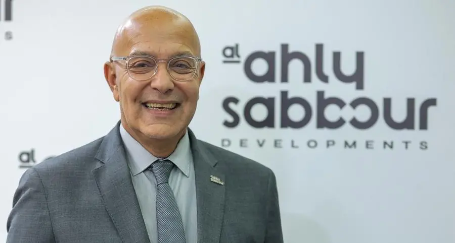 Al-Ahly Sabour achieves excellence with two prestigious awards from International Business Magazine