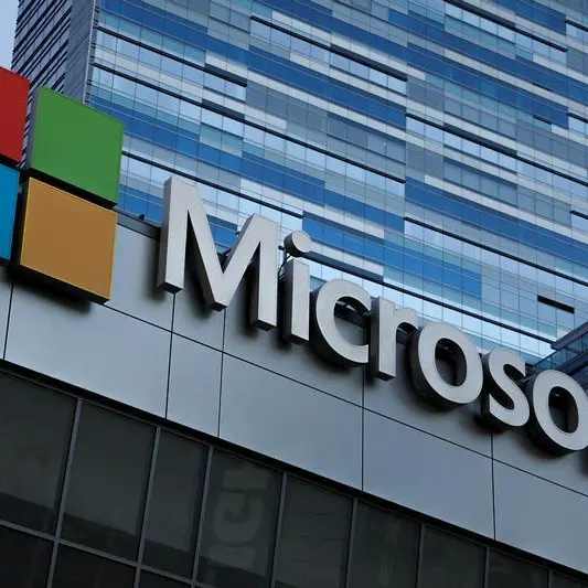 Microsoft targets internet expansion in Africa, longer-term cloud adoption