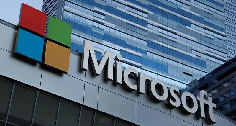 Microsoft targets internet expansion in Africa, longer-term cloud adoption