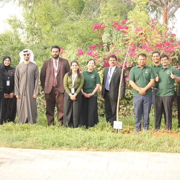 Al Habtoor Polo Resort and Dubai National Insurance unite to drive environmental action