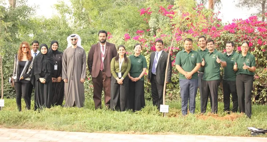 Al Habtoor Polo Resort and Dubai National Insurance unite to drive environmental action