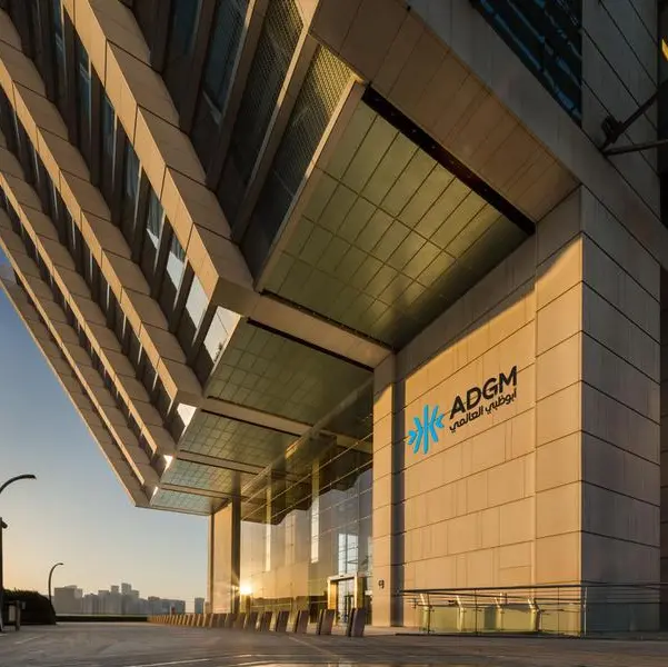 ADGM kicks off 2025 with strong first quarter performance